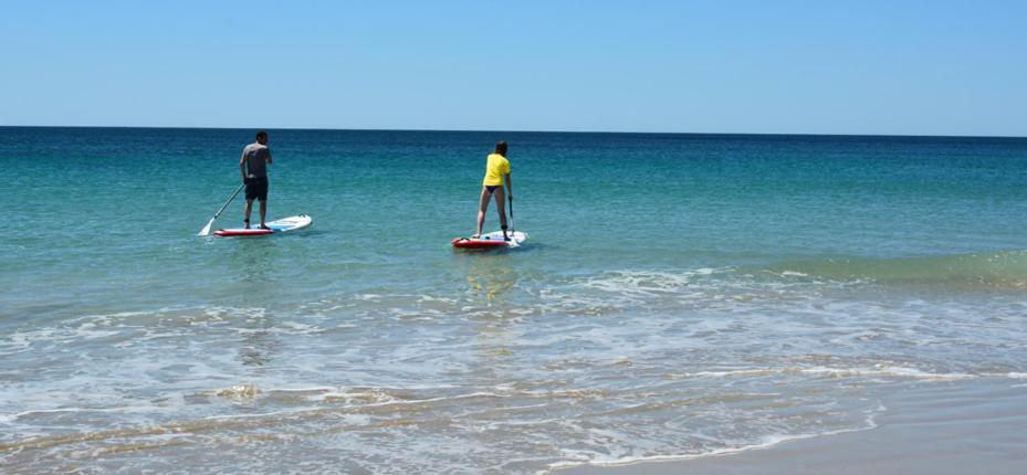 Camping Barataud Saint Denis d'Oleron Bagian luar foto