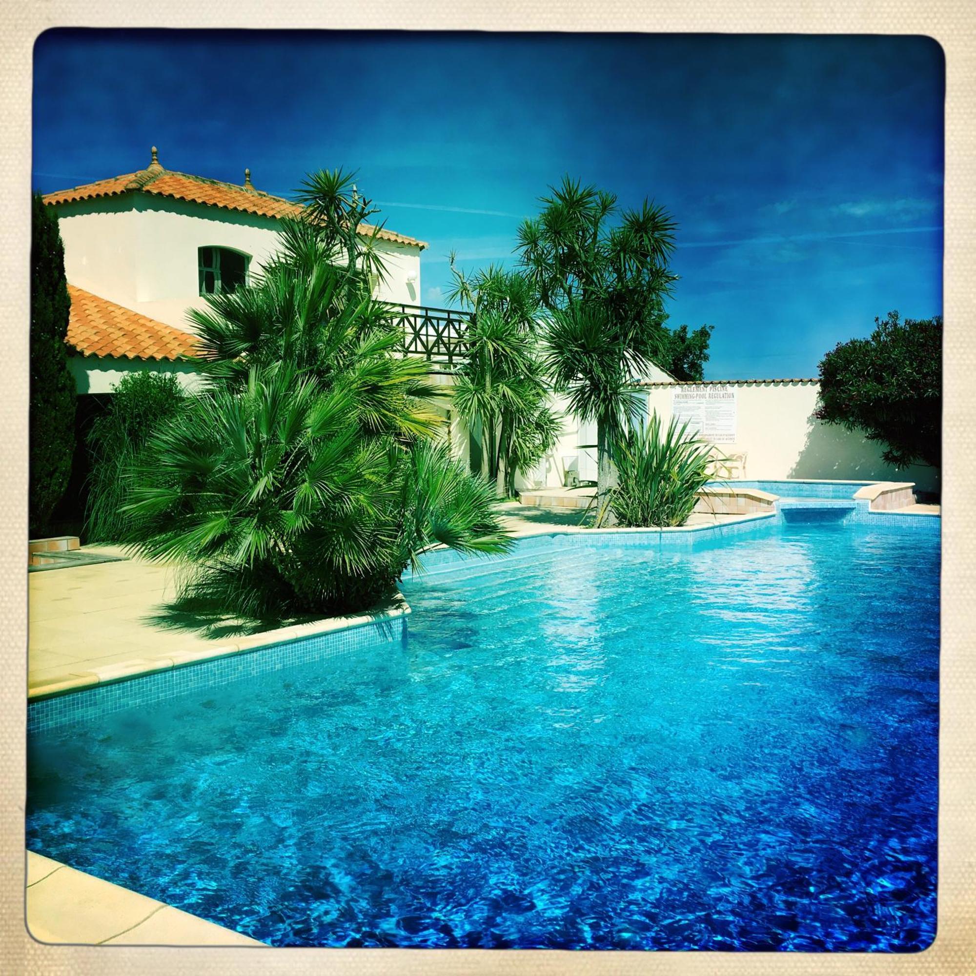 Camping Barataud Saint Denis d'Oleron Bagian luar foto